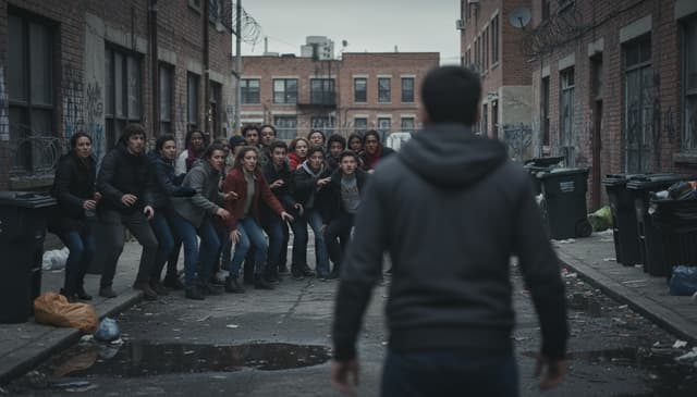 Zrozumieć ksenofobię: przyczyny, skutki i sposoby przeciwdziałania