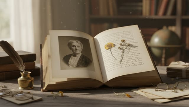 Książka biograficzna: przewodnik po inspirujących historiach życia