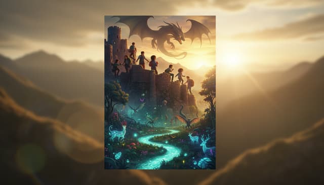 Książka dla młodzieży: przewodnik po najlepszych tytułach na rynku