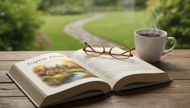 Książka obyczajowa: przewodnik po gatunku i najlepsze tytuły