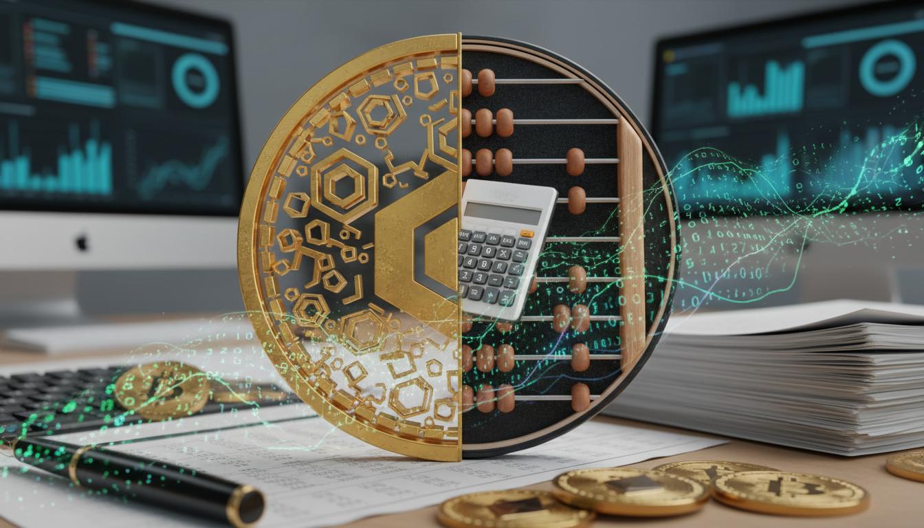 Księgowość a kryptowaluty: praktyczny przewodnik dla firm w 2024 roku