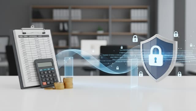 Księgowość a RODO: praktyczny przewodnik dla firm w 2024 roku