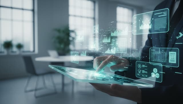 Księgowość bez papierologii: nowoczesne rozwiązania dla firm