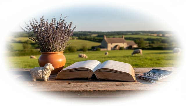 Księgowość dla agroturystyki: praktyczny przewodnik dla właścicieli