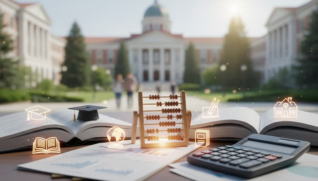 Księgowość dla branży edukacyjnej: praktyczny przewodnik 2024