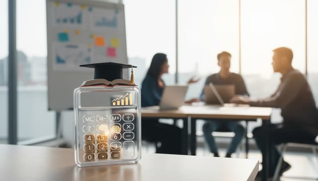 Księgowość dla branży szkoleniowej: praktyczny przewodnik 2024