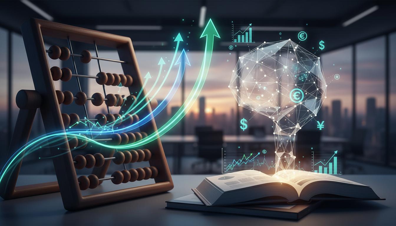 Księgowość dla firm doradczych: praktyczny przewodnik 2024