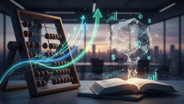 Księgowość dla firm doradczych: praktyczny przewodnik 2024