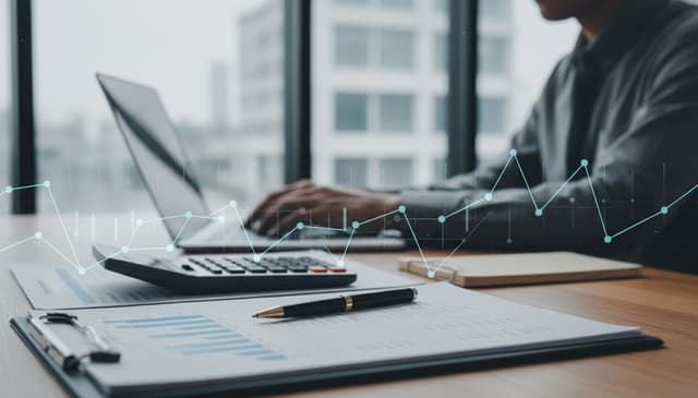 Księgowość dla firm usługowych: praktyczny przewodnik 2024