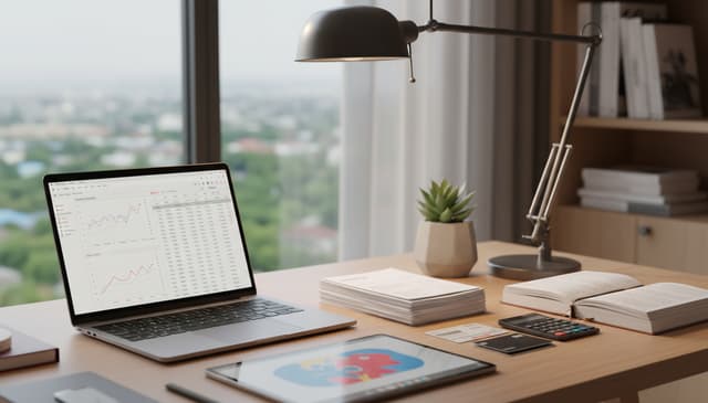 Księgowość dla freelancera grafika: praktyczny przewodnik 2024