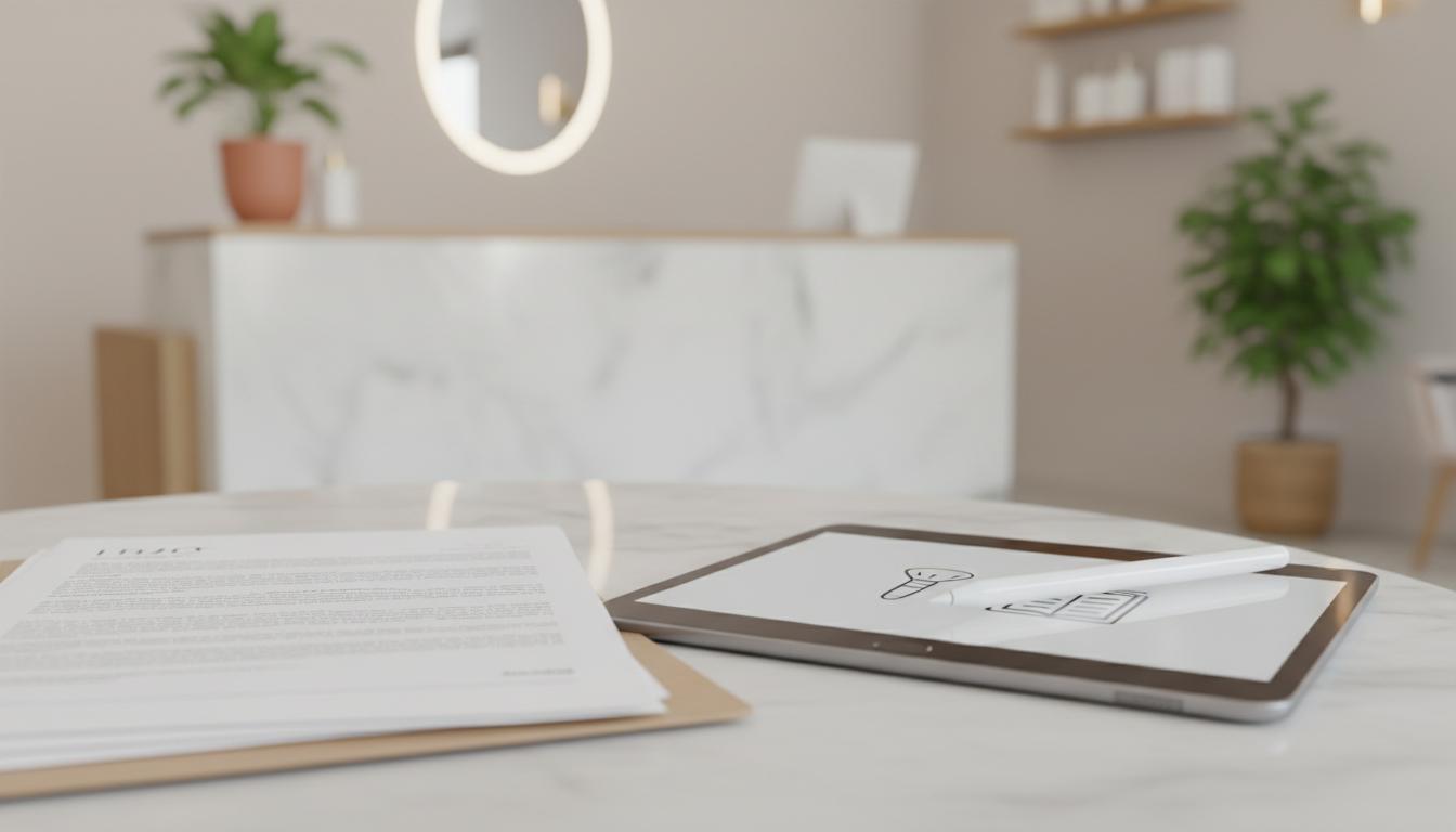 Księgowość dla gabinetu kosmetycznego: praktyczny przewodnik