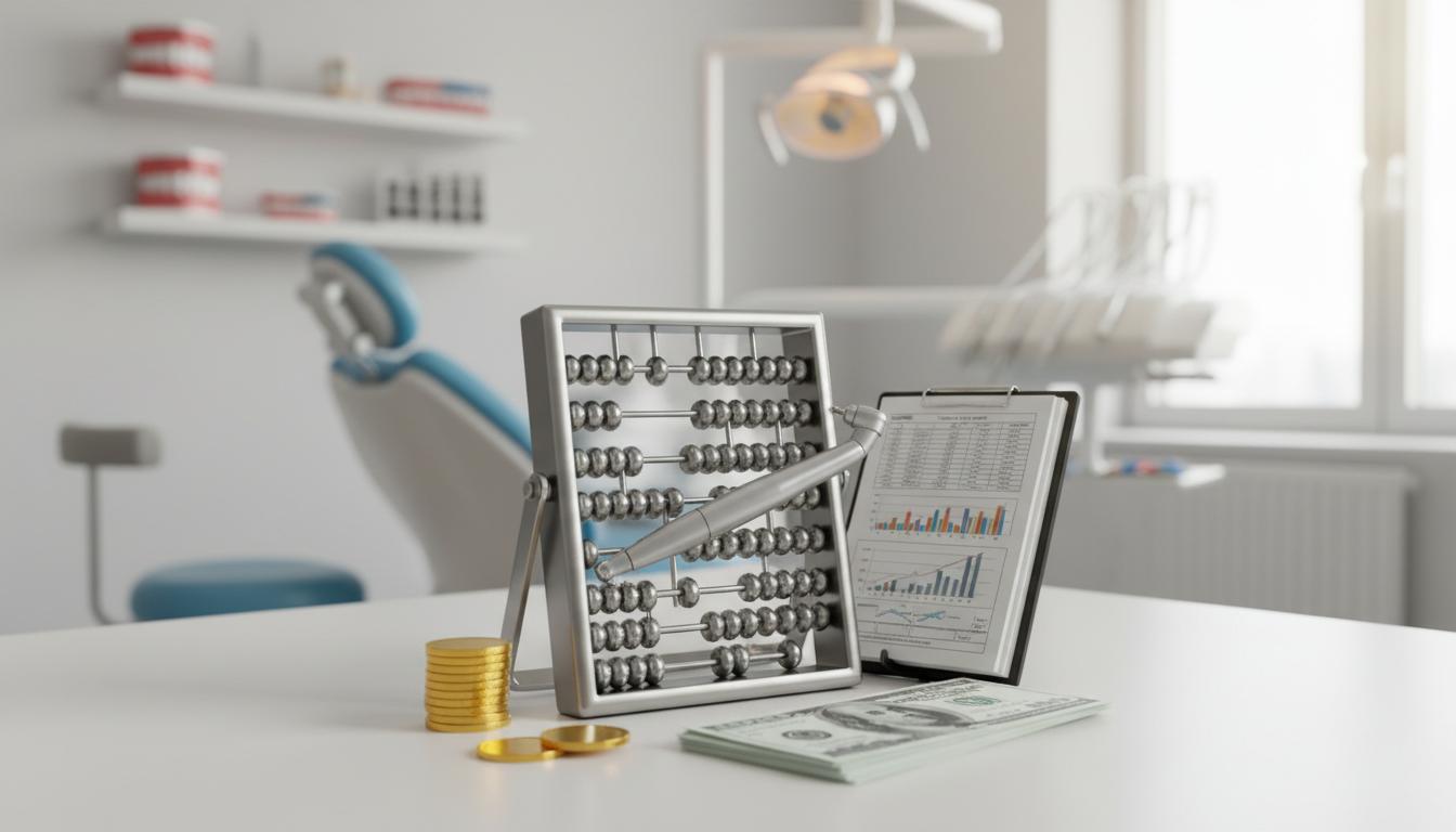 Księgowość dla lekarzy dentystów: praktyczny przewodnik 2024