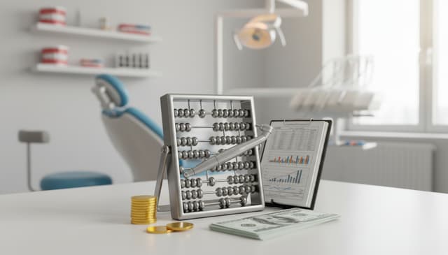 Księgowość dla lekarzy dentystów: praktyczny przewodnik 2024