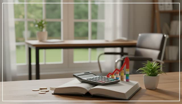 Księgowość dla mikrofirm: praktyczny przewodnik krok po kroku