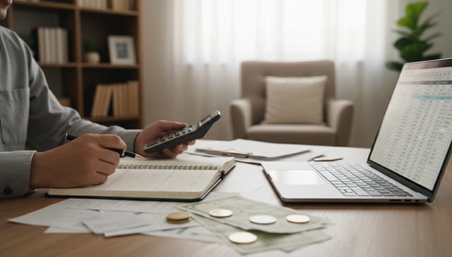 Księgowość dla osób prywatnych: praktyczny przewodnik na 2024 rok