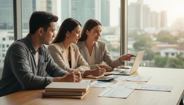 Księgowość dla początkujących przedsiębiorców: praktyczny przewodnik