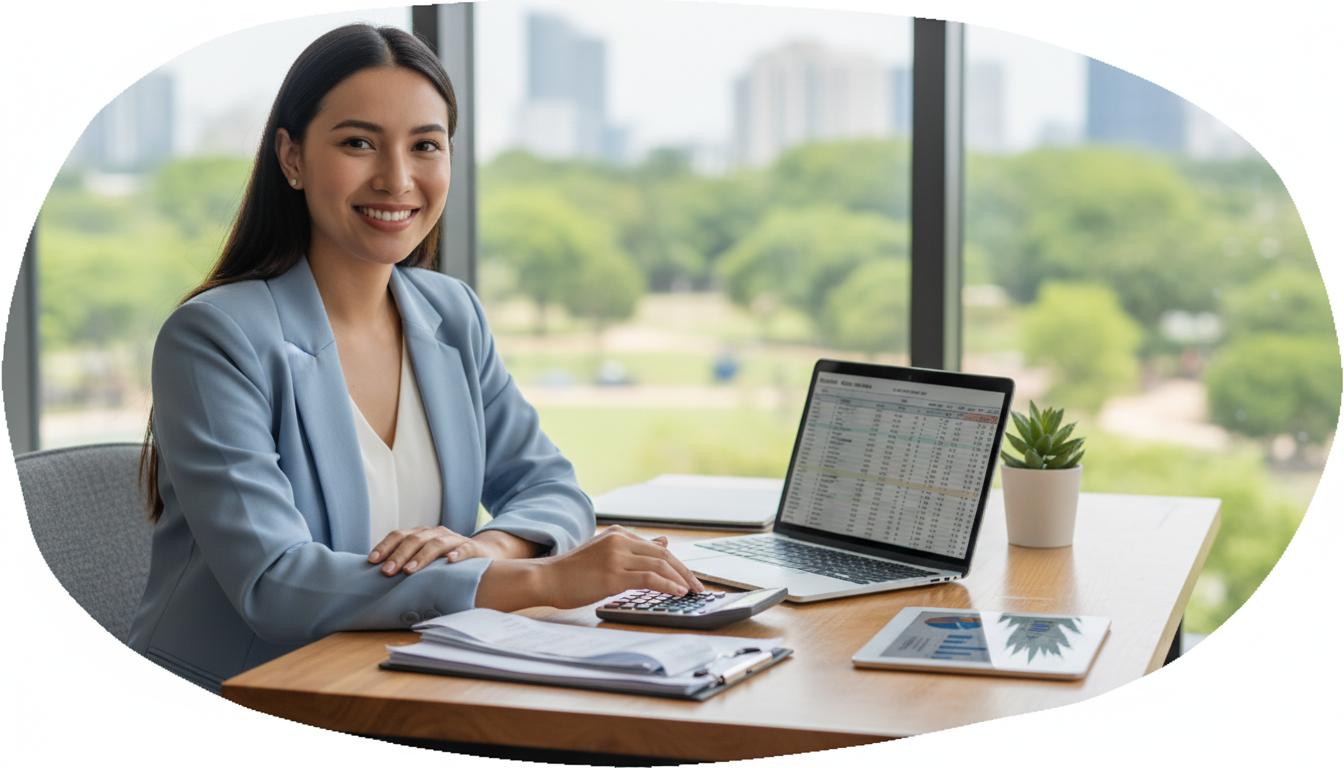 Księgowość dla samozatrudnionych: praktyczny przewodnik 2024