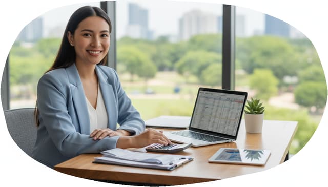 Księgowość dla samozatrudnionych: praktyczny przewodnik 2024