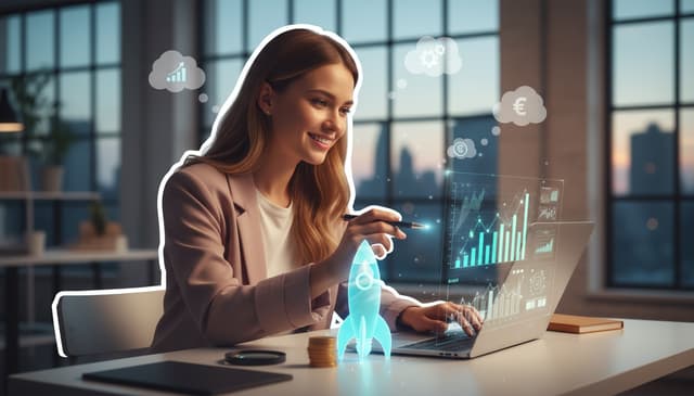 Księgowość dla startupów: praktyczny przewodnik na start