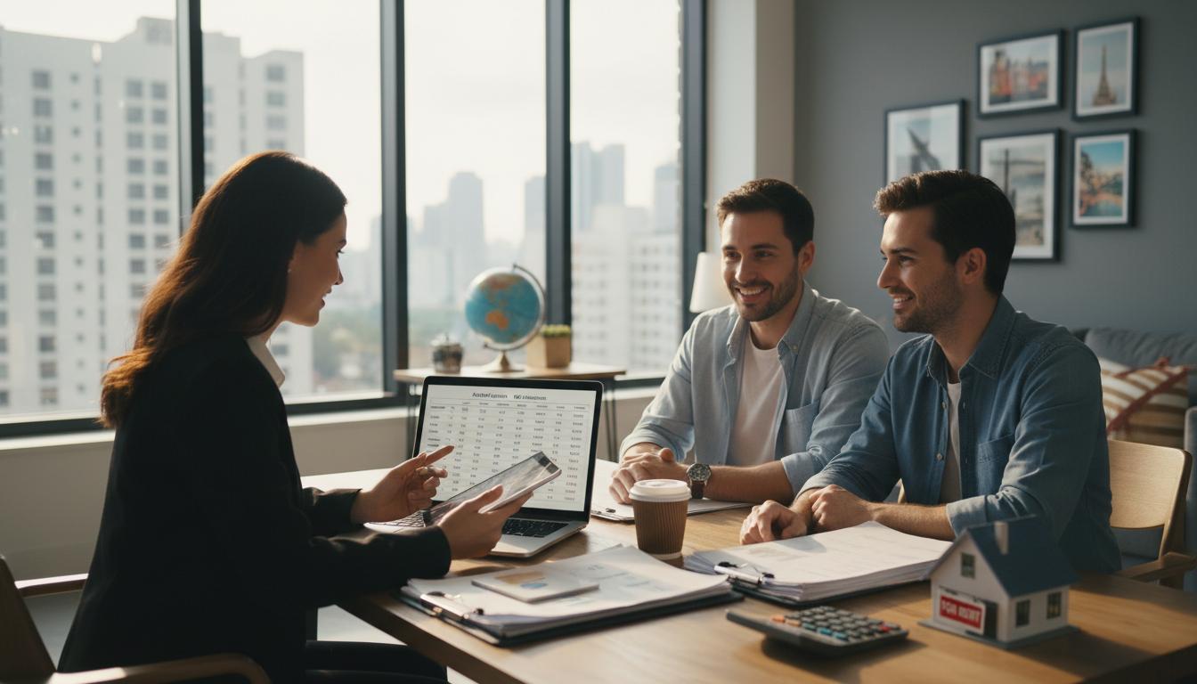 Księgowość dla właścicieli Airbnb: praktyczny przewodnik 2024