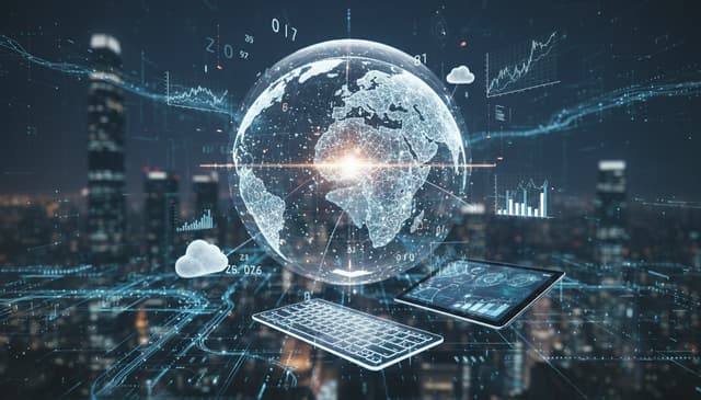 Księgowość internetowa: praktyczny przewodnik dla małych firm