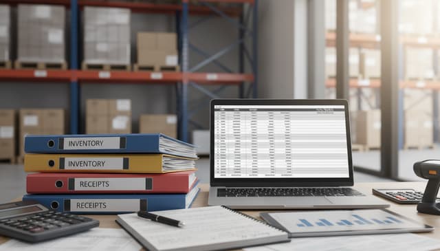 Księgowość magazynowa: praktyczny przewodnik dla firm w 2024 roku