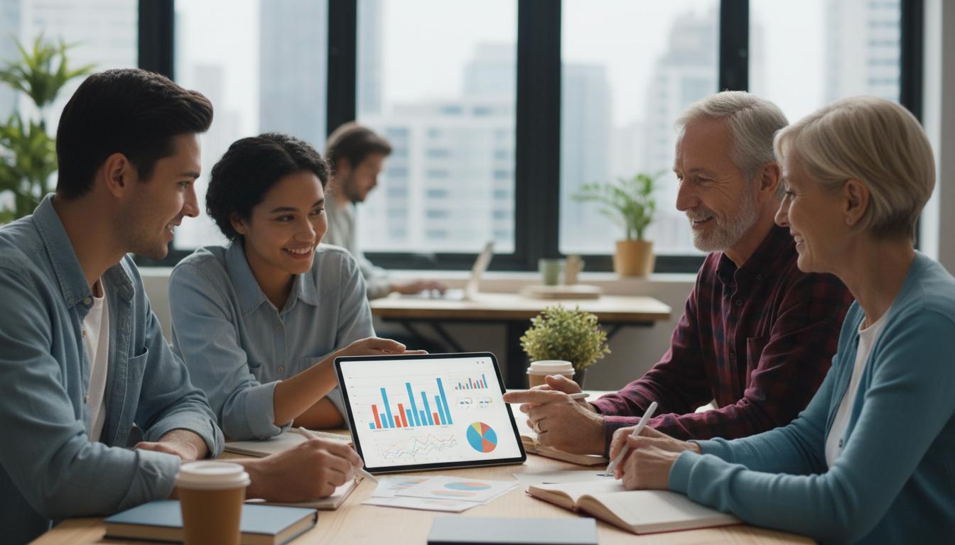 Księgowość online dla osób bez doświadczenia: praktyczny przewodnik