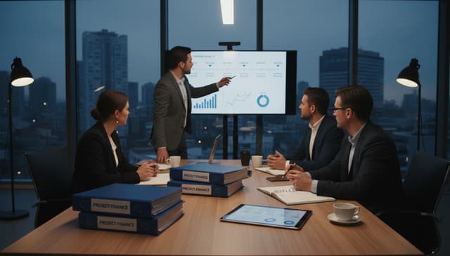 Księgowość projektów unijnych: praktyczny przewodnik dla firm