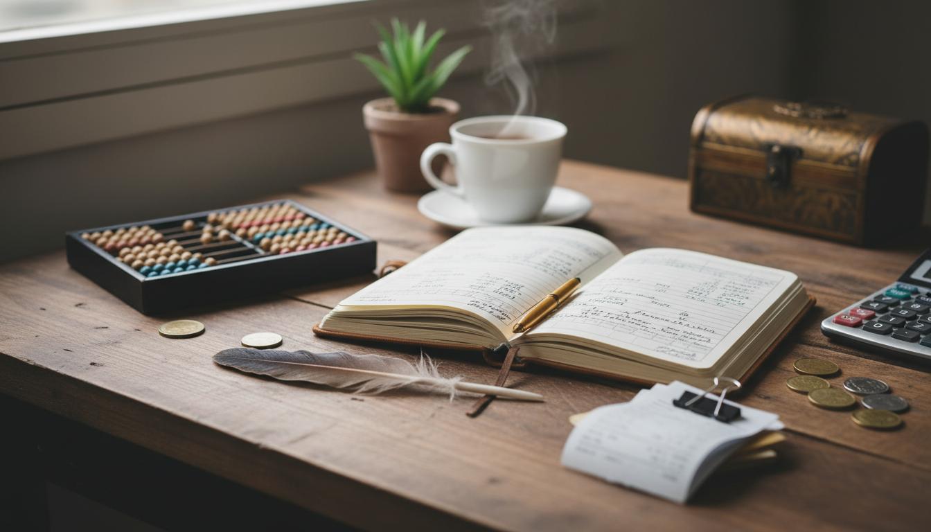 Księgowość przy działalności nierejestrowanej: praktyczny przewodnik