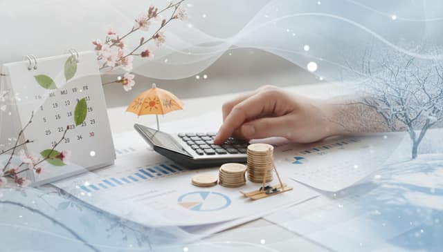 Księgowość przy działalności sezonowej: praktyczne wskazówki dla firm