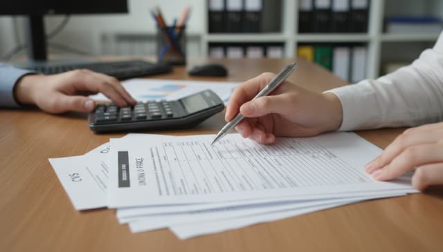 Księgowość przy zatrudnianiu pracowników: praktyczny przewodnik