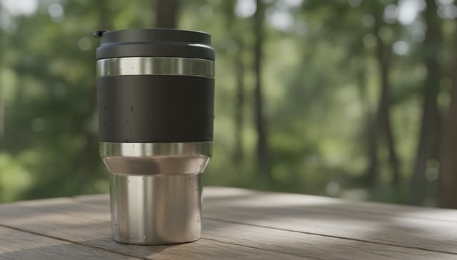 Jak wybrać kubek termiczny: praktyczny przewodnik zakupowy
