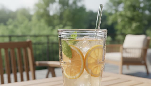 Kubek ze słomką: praktyczny przewodnik po najlepszych modelach