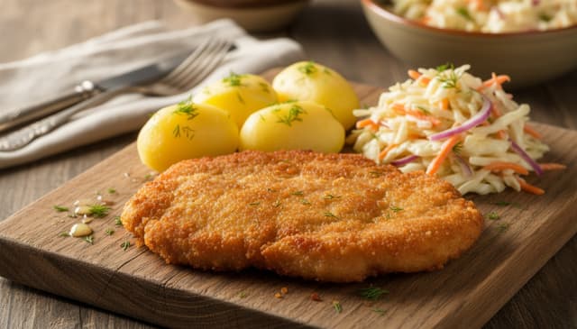 Kuchnia polska przepisy: praktyczny przewodnik po tradycyjnych daniach