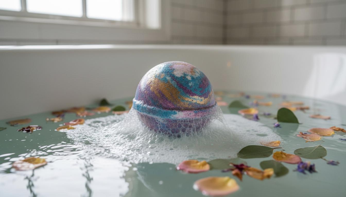 Kula do kąpieli: praktyczny przewodnik po relaksujących rytuałach