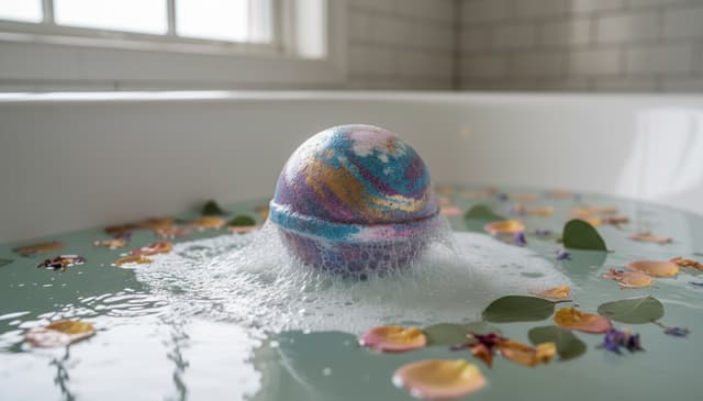 Kula do kąpieli: praktyczny przewodnik po relaksujących rytuałach