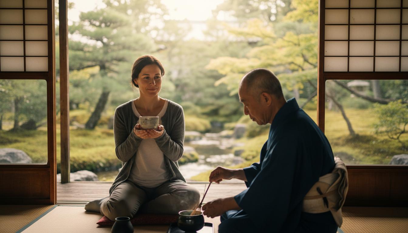Kulturowe wglądy podczas podróży: praktyczny przewodnik dla podróżników