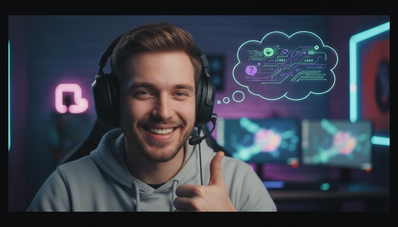 Kumpel online który rozumie slang: jak ziomek.ai ułatwia rozmowę