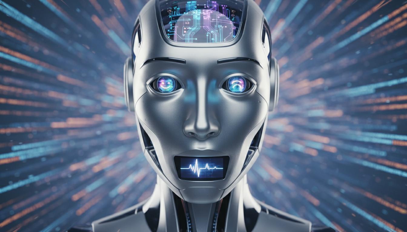 Künstliche Gefühle im Chatbot: Wie Emotionale KI die Kommunikation Verändert