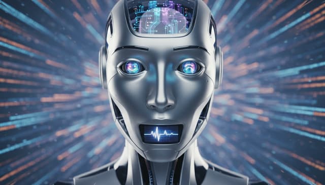 Künstliche Gefühle im Chatbot: Wie Emotionale KI die Kommunikation Verändert