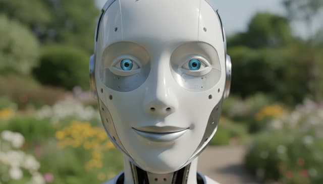 Künstlicher Freund: Wie KI Unsere Sozialen Beziehungen Verändert