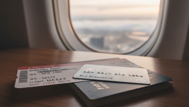 Kup bilet lotniczy: praktyczny przewodnik po najlepszych ofertach