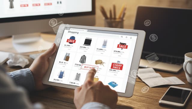 Kupowanie taniej w internecie: praktyczny przewodnik 2024