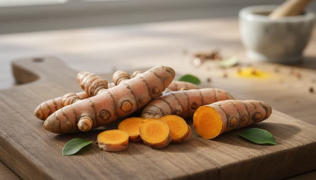 Kurkuma: praktyczny przewodnik po zastosowaniach i korzyściach