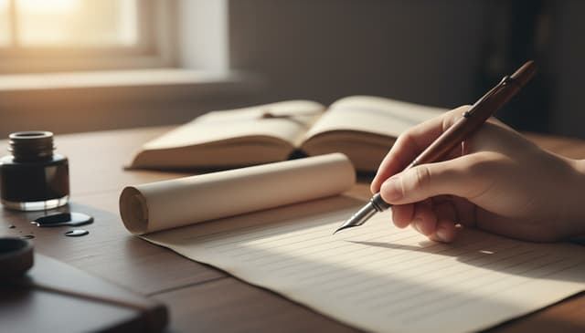 Kurs pisania dla początkujących: praktyczny przewodnik krok po kroku