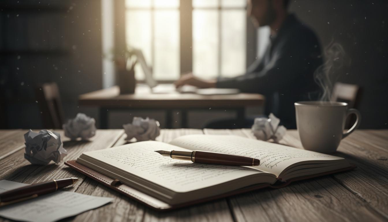 Kurs pisania felietonów: praktyczny przewodnik dla początkujących