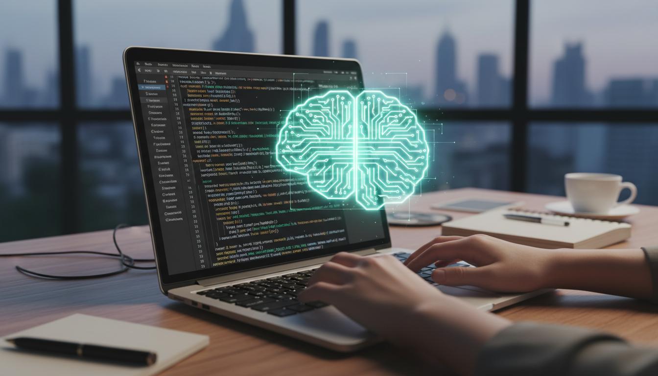 Kurs Python dla AI: praktyczny przewodnik dla początkujących