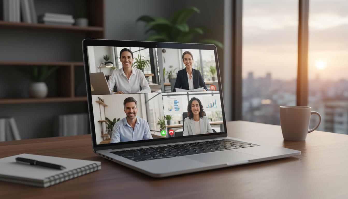 Kursy językowe online angielski biznesowy: praktyczny przewodnik