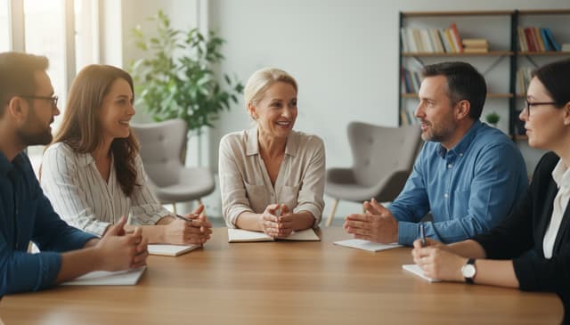 Kursy komunikacji interpersonalnej: praktyczny przewodnik na kariera.ai