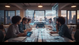 Kursy machine learning po polsku: kompletny przewodnik dla początkujących